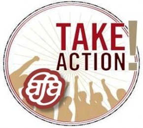 TAKE ACTION! Protect US Airline Jobs
